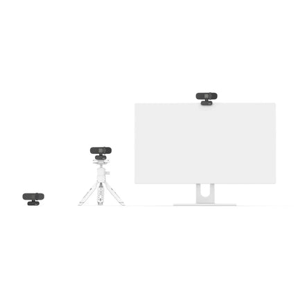 Hama C-400 PC Webcam with Microphone, HD 1080p