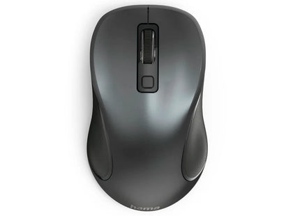 Hama Canosa V2 Bluetooth Wireless Mouse for PC/Laptop/Tablet (Anthracite)