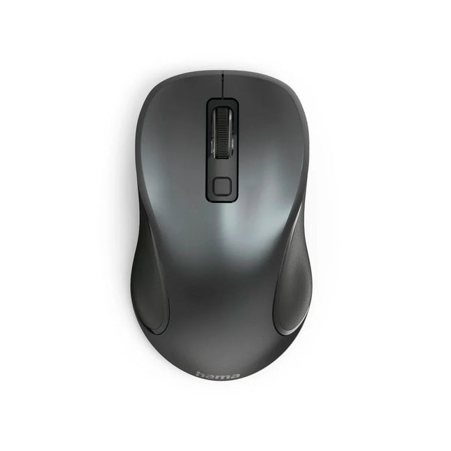 Hama Canosa V2 Bluetooth Wireless Mouse for PC/Laptop/Tablet (Anthracite)
