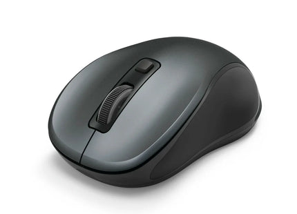 Hama Canosa V2 Bluetooth Wireless Mouse for PC/Laptop/Tablet (Anthracite)