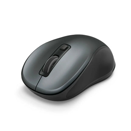 Hama Canosa V2 Bluetooth Wireless Mouse for PC/Laptop/Tablet (Anthracite)