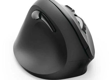 Hama EMW-500L Ergonomic Vertical 6 Button Wireless Mouse - Left Handed