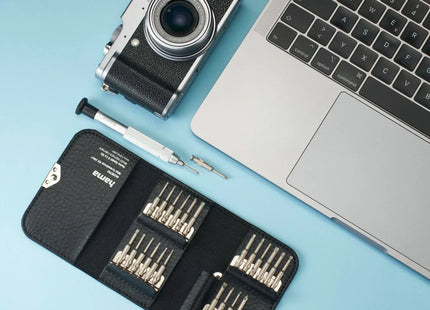 Hama 24-in-1 Mini Precision Screwdriver Set