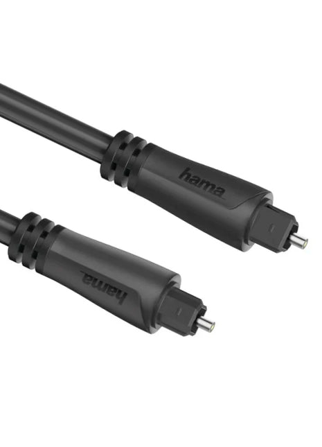 Hama Digital Fibre Optical Toslink Audio Cable