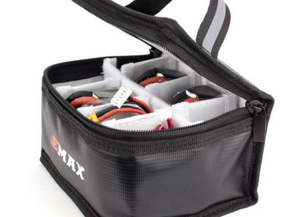 Emax LiPo Safe Battery Bag (Small)