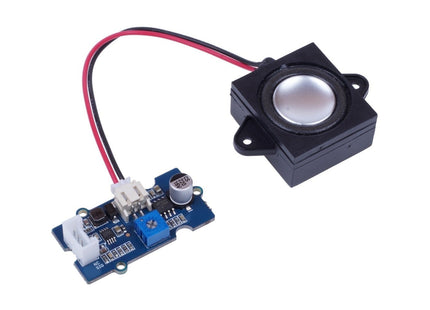 Grove - Speaker Plus