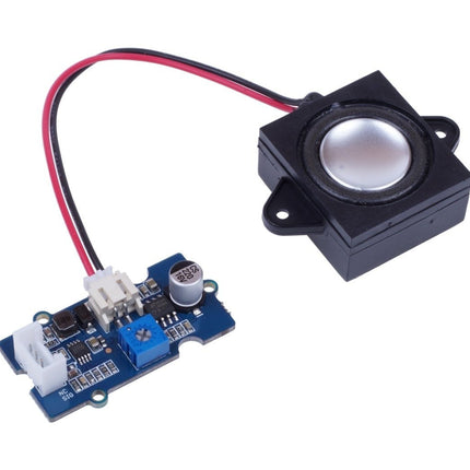 Grove - Speaker Plus