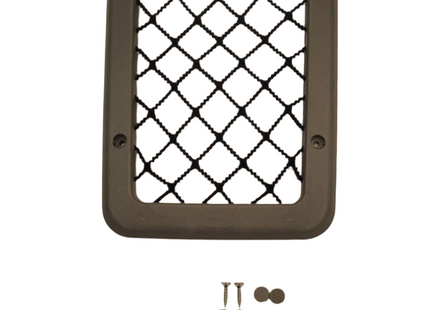 For VW T5 / T5.1 Small Storage Net – Campervan Interior Organiser Accessory | Van-X