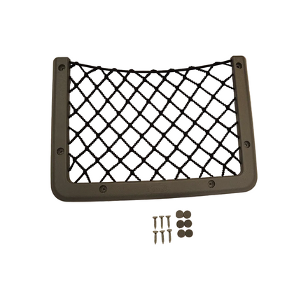 For VW T5 / T5.1 Campervan Storage Net Bundle – Large & Small Organiser Set