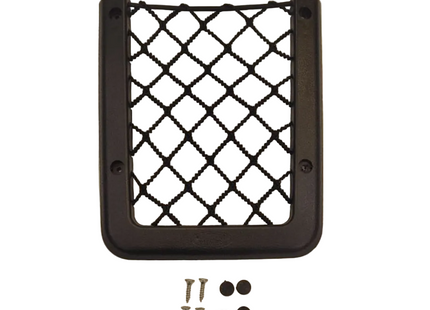 For VW T6 / T6.1 Campervan Storage Net Bundle – Large & Small Organiser Set