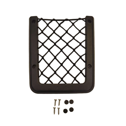For VW T6 / T6.1 Campervan Storage Net Bundle – Large & Small Organiser Set