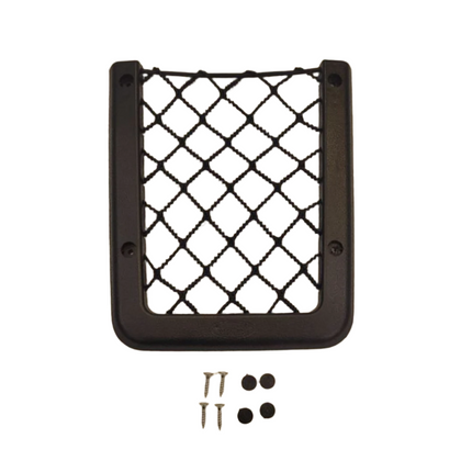 For VW T5 / T5.1 Small Storage Net – Campervan Interior Organiser Accessory | Van-X