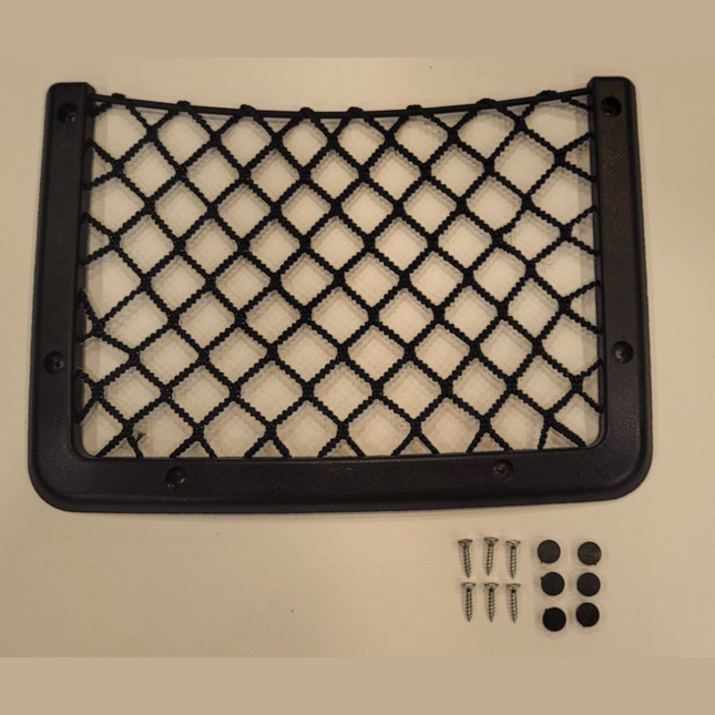 For VW T5 / T5.1 Large Storage Net – Campervan Interior Organiser Accessory | Van-X