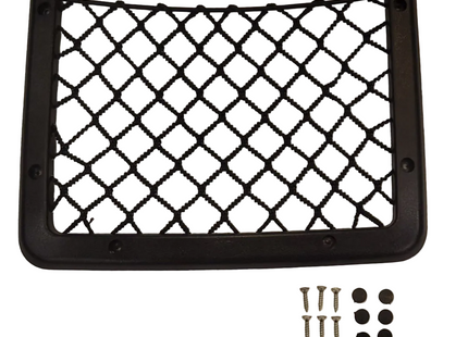 For VW T5 / T5.1 Campervan Storage Net Bundle – Large & Small Organiser Set