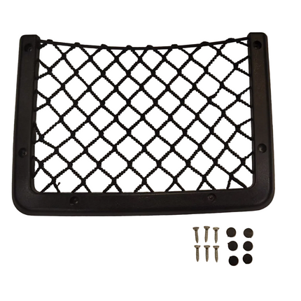 For VW T5 / T5.1 Campervan Storage Net Bundle – Large & Small Organiser Set