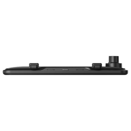 Road Angel Halo Vision 3 Rear View Mirror 4K Dual Dashcam