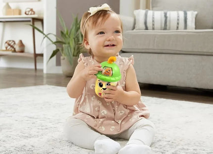 LeapFrog Fruitcolour Learning Smoothie