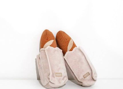 Mini Baguette enrichment dog toy