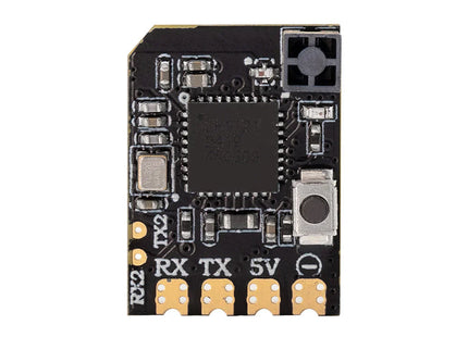 XR2 Nano 2.4GHz ExpressLRS Receiver