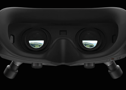 Walksnail/Caddx Goggles X (HD FPV Goggles)