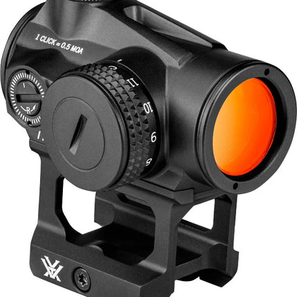 Vortex Triumph™ 2 MOA Red Dot