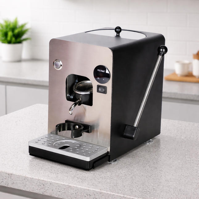 For VW T4 12V Coffee Machine – Campervan Espresso Maker - Van-X