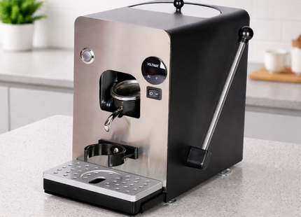 For VW T3 12V Coffee Machine – Campervan Espresso Maker - Van-X