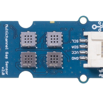 Grove - Multichannel Gas Sensor v2