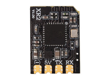 XR2 Nano 2.4GHz ExpressLRS Receiver