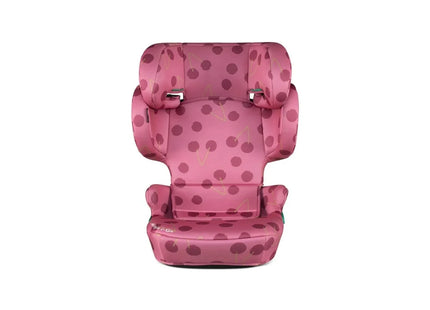 Cosatto Ninja Go I-Size Car Seat - Cherry Pie