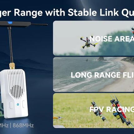BetaFPV ELRS Nano TX V2 Module