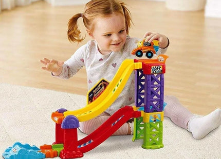 VTech Toot-Toot Drivers 3-in-1 Raceway
