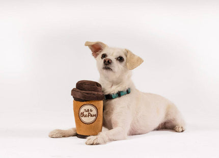 Pup Cup Cafe Doggo's Java