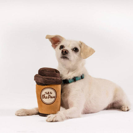 Pup Cup Cafe Doggo's Java