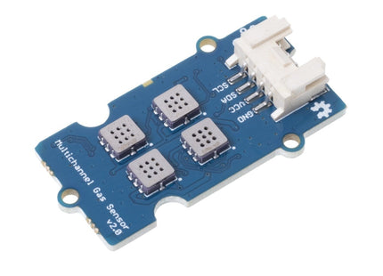 Grove - Multichannel Gas Sensor v2