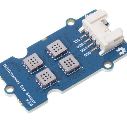 Grove - Multichannel Gas Sensor v2