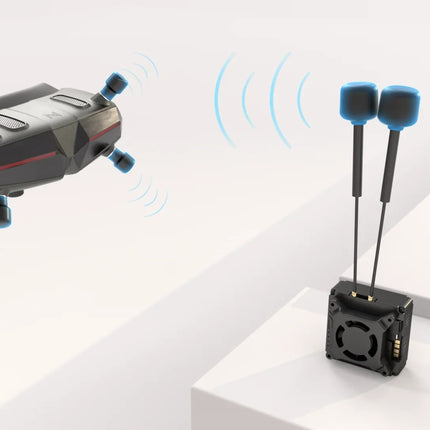 Walksnail Avatar GT KIT (2W VTX)