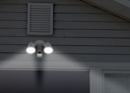 Swann 4K Floodlight Security Camera