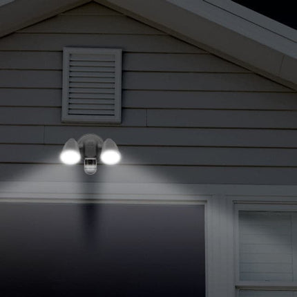 Swann 4K Floodlight Security Camera