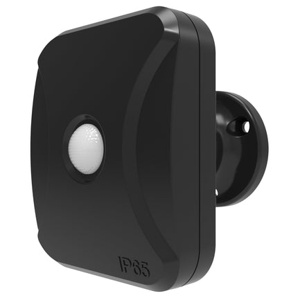 4lite WiZ Connected IP65 Outdoor PIR Sensor