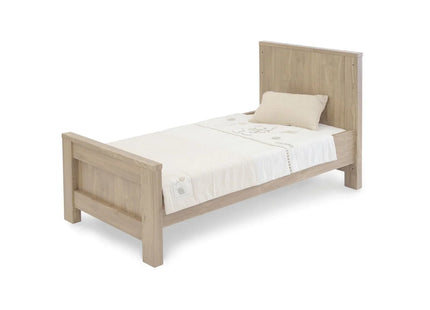 Charnwood Bordeaux Cot Bed - Oak