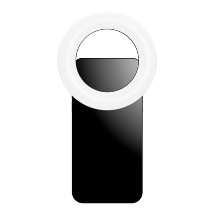 Kodak 4" LED Ring Light Mini for Smartphones & Laptops