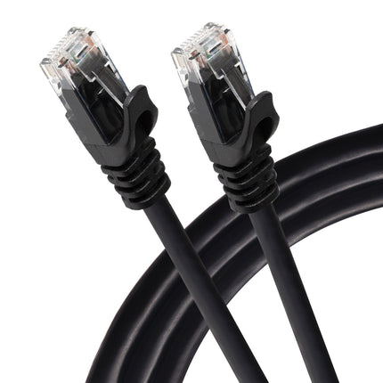 Maplin Outdoor External RJ45 CAT6 PoE Ethernet Cable