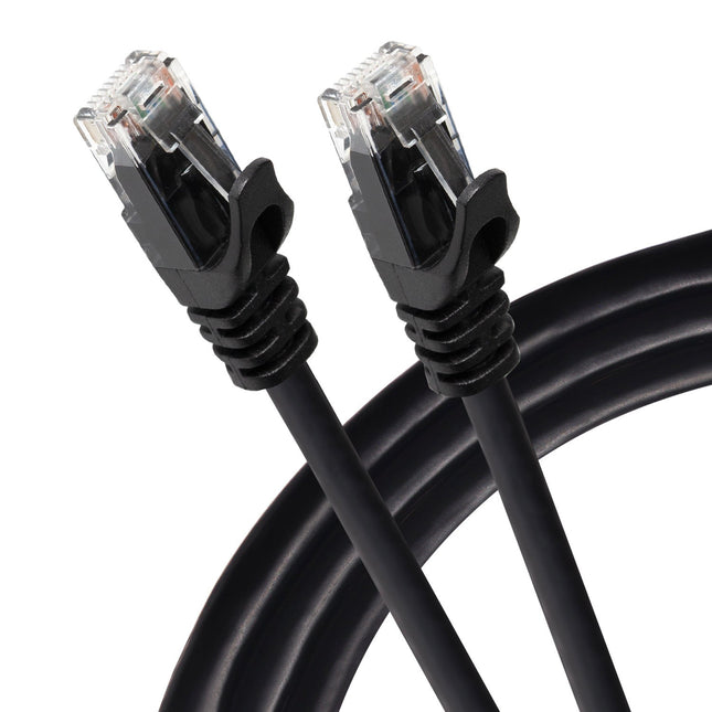 Maplin Outdoor External RJ45 CAT6 PoE Ethernet Cable