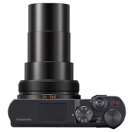 Panasonic Lumix DC-TZ300 Compact Camera