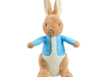 Peter Rabbit Large Soft Toy 24cm