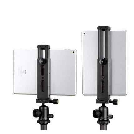 Ulanzi U-Pad Pro Tripod Mount for Tablets and Mobile Phones in Portrait Position