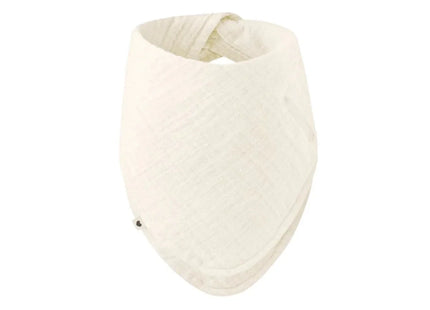 BIBS Bandana Bib - Ivory