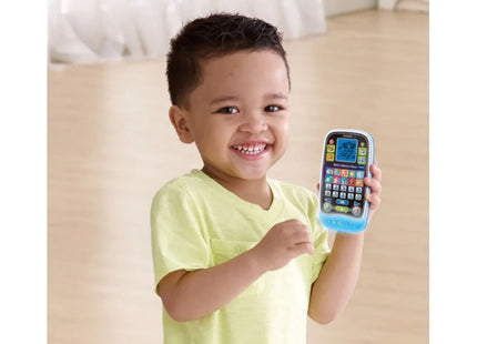 VTech Chat & Discover Phone