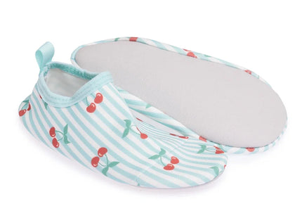 HelloBaby Water Baby Shoes - Red